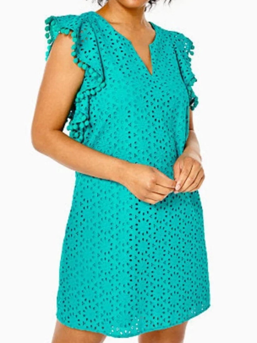 Lilly pulizer dress